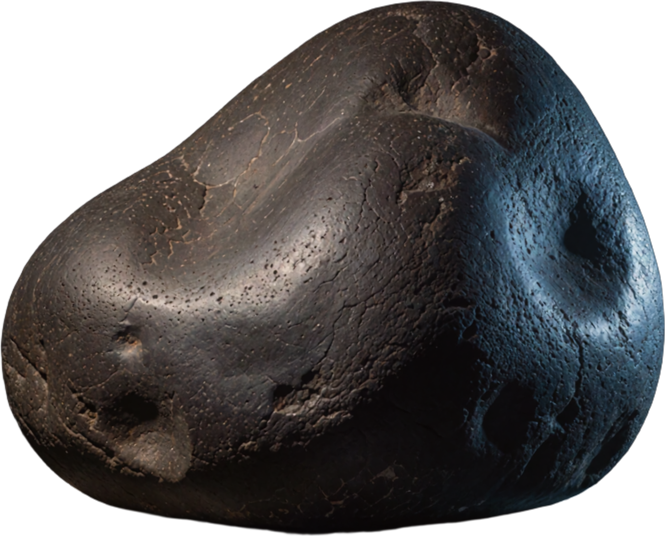 A lifting stone